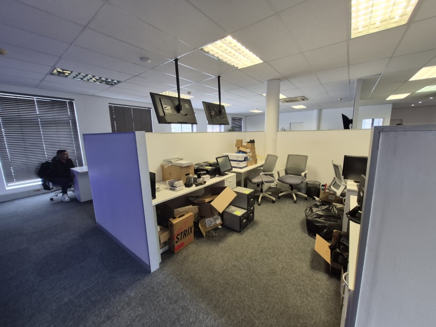 To Let Commercial Property for Rent in Ndabeni Western Cape